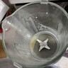 九陽(yáng)（Joyoung）豆?jié){機(jī)1.2L 家庭容量預(yù)約時(shí)間一鍵清洗 家用多功能破壁機(jī)料理機(jī)榨汁機(jī)D2136紫色【抖音同配】 曬單實(shí)拍圖
