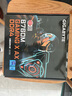 技嘉（GIGABYTE）魔鷹X WIFI B760M GAMING X AX DDR4 主板支持CPU 1360013700KF Intel B760 LGA 1700 曬單實(shí)拍圖