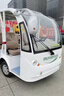 赤唐電動(dòng)觀(guān)光車(chē)8-11-14座酒店景區游覽旅游營(yíng)區機場(chǎng)樓盤(pán)售樓處接待四輪看房電瓶擺渡巡邏車(chē) 裸車(chē)（不含電機電控不含運費） 曬單實(shí)拍圖