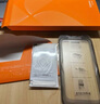 圖拉斯泰坦膜【防摔扛把子】適用于蘋(píng)果13/13pro鋼化膜iphone13promax手機膜14全覆蓋防指紋無(wú)塵倉高清膜 13ProMax/14Plus通用【升級高清】 聽(tīng)筒防塵丨特種防摔丨送無(wú)塵倉丨 曬單實(shí)拍圖