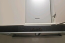 老板（Robam）60D3S歐式24風(fēng)量頂吸式油煙機國家補貼抽吸油煙機家用廚房好物以舊換新一級能效可配燃?xì)庠?曬單實拍圖