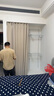 閣美特【定制專(zhuān)拍】金屬衣柜鋼架結構全鋼板不銹鋼衣柜鋼制簡(jiǎn)易衣帽間 【定制專(zhuān)拍100元】具體金額以實(shí)際定制方案為準 曬單實(shí)拍圖