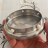 小熊（Bear）家用冷水壺高硼硅玻璃杯防燙硅膠底1.8L大容量涼水壺杯子廚房好物 曬單實拍圖