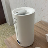 美的（Midea）空氣加濕器凈化器一體機便攜家用母嬰專(zhuān)用臥室靜音除菌噴霧器空調風(fēng)扇伴侶女生禮物政府補貼98K 曬單實(shí)拍圖