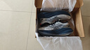 美津濃（MIZUNO）進階回彈緩震跑步鞋ASTRO PLUS II 03/平菇灰/深影藍(lán)/鐵青灰42 曬單實拍圖