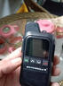 摩托羅拉（Motorola）摩托羅拉全國對講機2025新款5000公里插卡戶(hù)外酒店迷你小型手臺 M666A+耳機終身免費 終身免費版 曬單實(shí)拍圖
