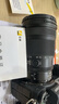 尼康（Nikon） 【國行全新】尼克爾 Z卡口鏡頭 尼康Z系列微單相機鏡頭 Z 24-120mm/f4s+UV鏡 官方標配 曬單實(shí)拍圖
