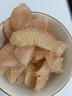 桃西村臺州玉環(huán)文旦柚 浙江楚門(mén)特產(chǎn)白心白肉蜜柚子新鮮水果中秋送禮 約18斤 精選特大果【5-6枚裝】 曬單實(shí)拍圖