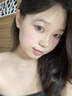 逐漫999足銀耳釘女養(yǎng)耳洞螺絲擰扣耳骨釘睡覺(jué)免摘純鋯石銀小耳環(huán)耳飾 5mm鋯石純銀耳釘【直針款】 曬單實(shí)拍圖