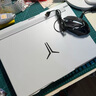 聯(lián)想（Lenovo）拯救者Y9000P 2025款16英寸本筆記本電腦Ultra 9 275HX 32G 1T RTX5060冰魄白【1號店專(zhuān)供套裝】 曬單實(shí)拍圖