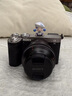 索尼（SONY）Alpha 7C II 新一代全畫幅雙影像小“7“A7CM2 微單數(shù)碼相機(jī) A7C2/ ILCE-7CM2 A7C2銀色單機(jī)【888+皮套+128G卡】 官方標(biāo)配 曬單實(shí)拍圖