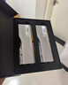G.SKILL芝奇（G.SKILL）64GB(32GBx2)套裝 DDR5 6000頻率 臺式機(jī)內(nèi)存條-皇家戟EXPO版RGB燈條-銀色/C28 曬單實拍圖