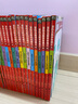 【新華書店】冒險(xiǎn)島數(shù)學(xué)奇遇記1-70全套 輕松趣味數(shù)學(xué)漫畫故事書益智 小學(xué)生一二三四五六年級(jí)數(shù)學(xué)知識(shí)點(diǎn)課外教輔導(dǎo) 兒童繪本 【61-65】冒險(xiǎn)島數(shù)學(xué)奇遇記 曬單實(shí)拍圖