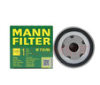 曼牌（MANNFILTER）W712/95機(jī)油濾芯機(jī)濾適用速騰高爾夫7朗逸MQB明銳柯珞克探岳蔚領(lǐng) 曬單實(shí)拍圖