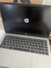 惠普（HP）銳14 AMD銳龍 14英寸輕薄筆記本電腦(六核R5-7530U 16G 512G 指紋 一年上門(mén))【國家補貼20%】 曬單實(shí)拍圖