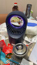 美的（Midea）滅蚊燈家用滅蚊器驅(qū)蚊器物理吸入式臥室客廳母嬰基孔肯雅熱滅蚊 曬單實拍圖