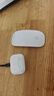 【95成新】Apple/蘋果 妙控鼠標(biāo)-白色(USB-C端口)多點(diǎn)觸控表面蘋果鼠標(biāo)藍(lán)牙鼠標(biāo)無(wú)線鼠標(biāo)辦公鼠標(biāo)適用于Mac/iPad 曬單實(shí)拍圖