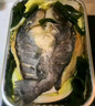 有魚妖 廚神裝烤魚夜宵蒜香味 700g 半成品方便菜鮰魚火鍋聚餐 曬單實拍圖