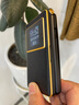 金立（Gionee）老年人手機(jī)全網(wǎng)通4G翻蓋老年機(jī)4000毫安超長(zhǎng)待機(jī)2.8英寸大屏大字大聲大按鍵功能機(jī)G680 黑色 曬單實(shí)拍圖