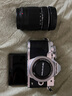奧林巴斯（OLYMPUS）E-M10 MarkIV EM10四代 微單相機(jī) 數(shù)碼相機(jī) 微單套機(jī)（14-42mm & 40-150mm） 曬單實拍圖