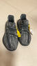 阿迪達(dá)斯Yeezy350黏土椰子夏日透氣男女時(shí)尚休閑鞋ID4811 40.5 曬單實(shí)拍圖