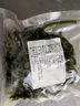 大連 鮮海帶 鹽漬海帶絲 涼拌菜海帶絲食材鮮嫩 新鮮鹽漬海帶絲500g 曬單實(shí)拍圖