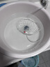 YEE魚(yú)缸氧氣泵養魚(yú)充氧泵增氧機小型超低音家用打氧魚(yú)缸增氧泵 3W【單孔】氣盤(pán)套餐+全套配件 曬單實(shí)拍圖