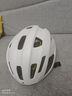 SPECIALIZED閃電 ALIGN II MIPS 男女休閑通勤山地公路自行車騎行頭盔 白色（亞洲版） L 曬單實(shí)拍圖
