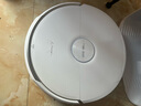云鯨【政府補貼】掃地機器人逍遙002 AI活水履帶洗地 掃拖一體自動清洗全自動家用吸塵擦地機 上下水版 曬單實拍圖