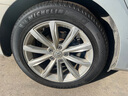 米其林（MICHELIN）汽車輪胎 215/55R17 94V 耐越 ENERGY MILE 適配邁騰/帕薩特/探歌 曬單實(shí)拍圖