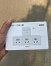 gosund一轉(zhuǎn)三智能插座 已接入米家APP  一轉(zhuǎn)多插頭語音控制 定時開關(guān) 手機(jī)控制 分控定時開關(guān)CP3-AM 曬單實(shí)拍圖