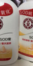 大寶SOD蜜面霜補水保濕霜潤膚乳男士專(zhuān)用滋潤擦臉油臉部春夏季護膚品 大寶SOD蜜300ml*2瓶 曬單實(shí)拍圖