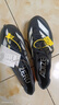阿迪達斯 （adidas）全能戰士撕裂賽場(chǎng)  田徑精英Adidas Ambition短跑釘鞋100-1500米 Ambition 2/IG9905/含手提袋 41.5 曬單實(shí)拍圖
