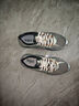 耐克（NIKE）官方AIR MAX 2013男子運(yùn)動(dòng)鞋透氣輕便緩震網(wǎng)眼時(shí)尚HJ7901 095金屬銀/幻影灰白/金屬青灰 43 曬單實(shí)拍圖