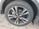 普利司通（Bridgestone）汽車輪胎 215/55R18 99V XL H/L001 適配逍客/昂科拉/傳祺GS4 曬單實(shí)拍圖