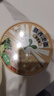 窩小芽兒童營養(yǎng)泡面(番茄味+豚骨味)*2 非油炸方便面條享嬰兒寶寶輔食譜 曬單實(shí)拍圖