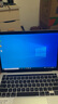 蘋(píng)果（Apple） MacBook Pro/Air 二手蘋(píng)果筆記本電腦 商務(wù) 辦公 游戲 設計 剪輯 99新20款K52灰K72銀八代8G/512G 曬單實(shí)拍圖
