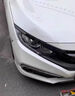 飚跡本田思域補漆筆晶耀白珍珠白白色暗金藍點(diǎn)漆十代車(chē)漆修復筆適用于 【晶耀白】補漆筆+劃痕蠟+磨砂紙 思域專(zhuān)用 曬單實(shí)拍圖