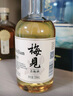 梅見(jiàn)青梅原味青梅酒12度 330ml*6瓶 微醺果酒送禮 新老配料隨機(jī)發(fā) 曬單實(shí)拍圖