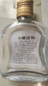 小糊涂仙炫彩小仙 濃香型白酒小瓶裝 52%vol 100mL 6瓶 曬單實(shí)拍圖