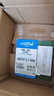 Crucial英睿達(dá) 32GB（16GB×2）套裝 DDR5 4800頻率 筆記本內(nèi)存條 美光（原鎂光）原廠顆粒 AI電腦配件 曬單實(shí)拍圖