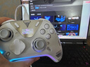 飛智八爪魚5 無線游戲手柄 力調節(jié)合金搖桿Switch類xbox藍牙體感PC電腦ns電視Steam 曬單實拍圖