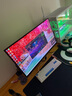 KTC 27英寸2K疾速320Hz 450nit FastIPS Switch2外接 原生300Hz顯示屏升降旋轉顯示器國家補貼H27E6 曬單實(shí)拍圖