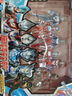 靈動(dòng)創(chuàng)想玩具男孩六一兒童節(jié)禮物托雷基亞泰迦歐布奧特曼軟膠套裝禮盒二 曬單實(shí)拍圖