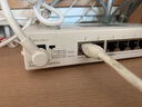 華為全屋WIFI6套裝4個(gè)吸頂無(wú)線(xiàn)AP362E+8口網(wǎng)管交換機IPTV款子母路由器一拖四千兆ac+ap企業(yè)級組網(wǎng)家用 曬單實(shí)拍圖