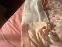 美德樂（Medela）哺乳文胸產(chǎn)后喂奶孕婦百搭內(nèi)衣 吸奶器專用 百依系列櫻花粉 曬單實(shí)拍圖