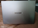 華為（HUAWEI）筆記本電腦MateBook D 14 SE Linux版 國(guó)家補(bǔ)貼20%超輕薄酷睿商務(wù)性能手提14英寸護(hù)眼屏辦公本 D14SE定制粉i5-12450H 16+512G 店鋪預(yù)裝Wi 曬單實(shí)拍圖