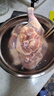 CP正大食品雞全腿4斤（2包）冷凍雞大腿雞腿肉 脆炸雞烤雞腿炸雞腿  曬單實(shí)拍圖