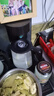 茶吧機(jī)燒水壺通用配套小五環(huán)不銹鋼壺單配茶臺(tái)茶爐水壺配件飲水機(jī) 1.2升高硼硅玻璃壺 曬單實(shí)拍圖