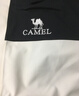 駱駝（CAMEL）沖鋒衣三合一男女暴雨級防水夾克登山服新進(jìn)藏外套 曬單實(shí)拍圖